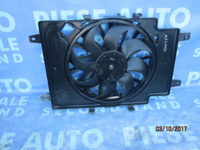 Ventilator racire motor Alfa Romeo 147 1.6i ; 8240424