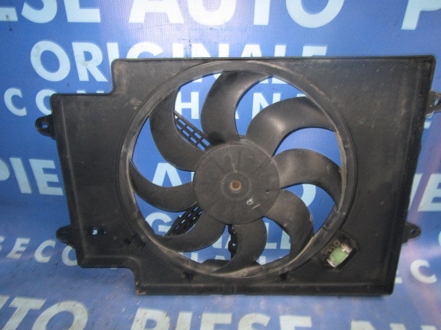 Ventilator racire motor Alfa Romeo 147;836000100