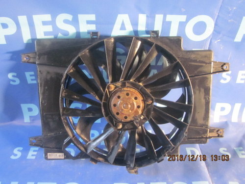 Ventilator racire motor Alfa Romeo 147