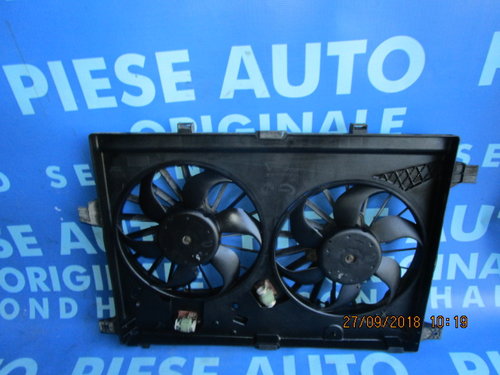 Ventilator racire motor Alfa Romeo 159 2.4jtdm; 50501455