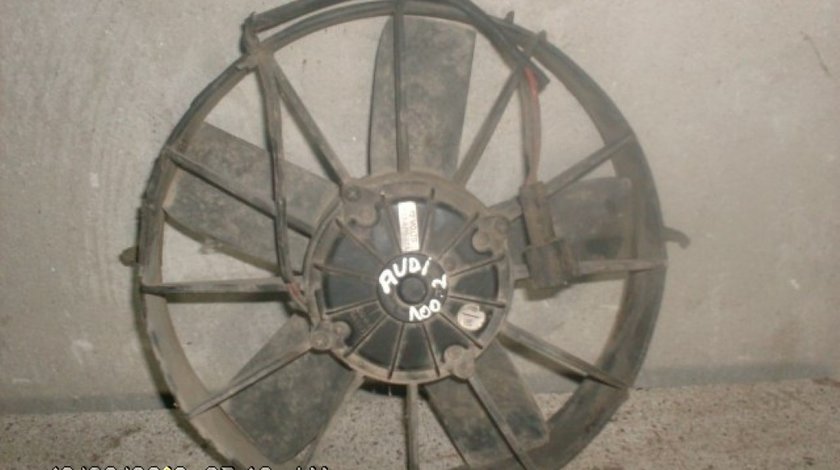 Ventilator racire motor Audi 100