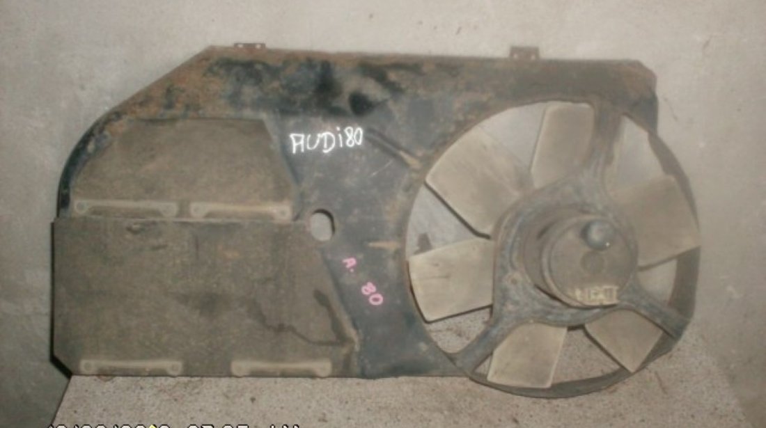 Ventilator racire motor Audi 80