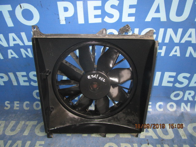 Ventilator racire motor BMW E36 316ti 1.9i M43 2000;  64548372039