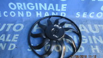 Ventilator racire motor BMW E39 1999 (doar paletii...