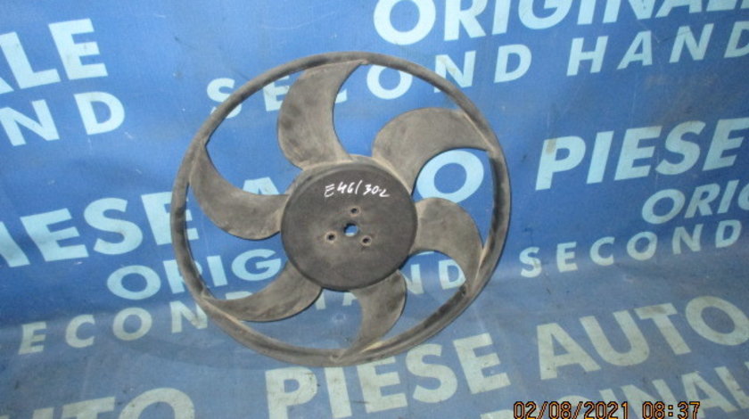 Ventilator racire motor BMW E46 318i 1.9i M43; 3136613245