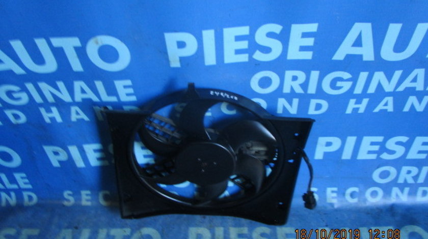 Ventilator racire motor BMW E46 320d 2.0d; 7786009