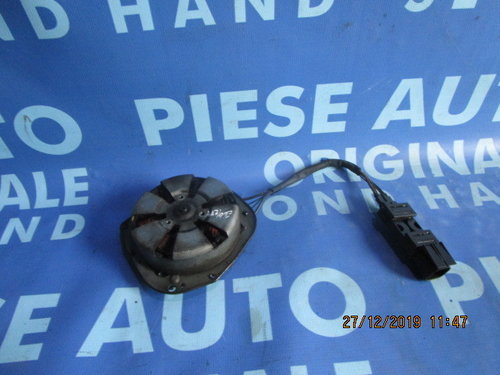 Ventilator racire motor BMW E60 525d 2.5d M57N; 1137328118 (motoras)