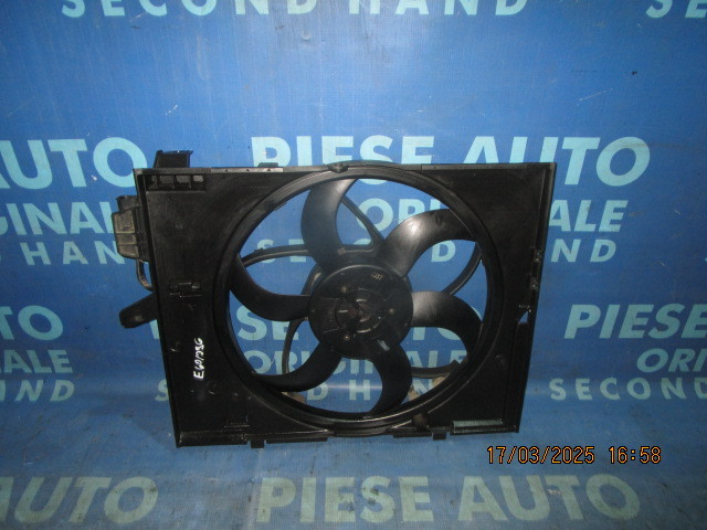 Ventilator racire motor BMW E60 525i , 7526824