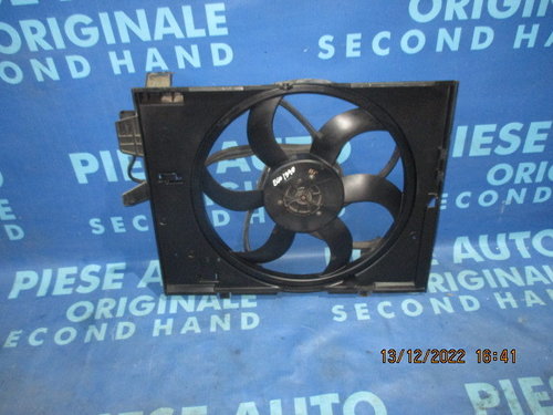 Ventilator racire motor BMW E60 525xi; 6931231