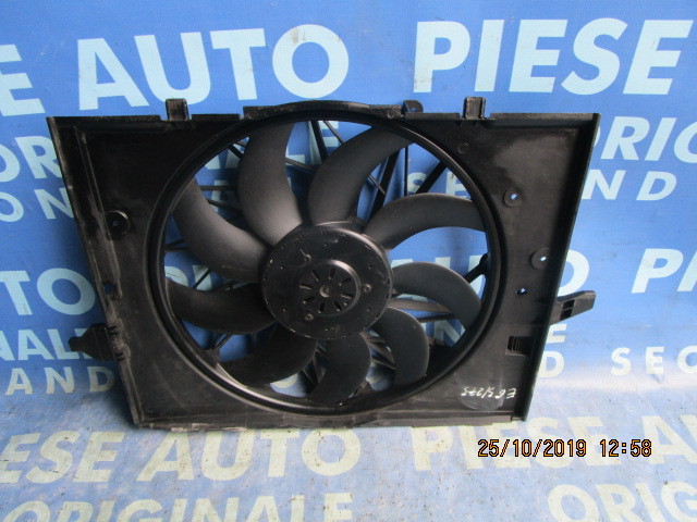 Ventilator racire motor BMW E63 645ci; 6946638