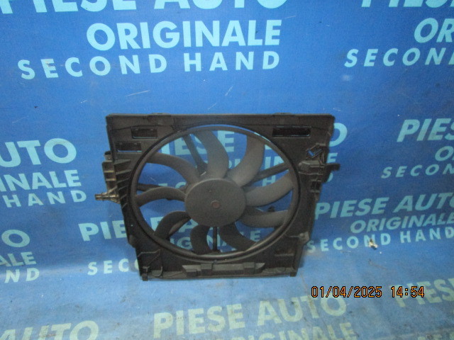 Ventilator racire motor BMW E70 X5 , 560