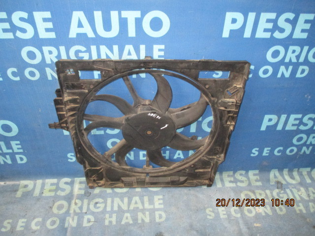 Ventilator racire motor BMW E71 X6 N57D30A ; 7616103