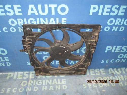 Ventilator racire motor BMW E71 X6 N57D30A ; 7616103
