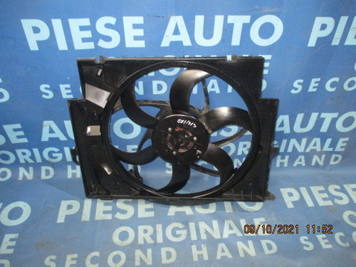 Ventilator racire motor BMW E81 118d 2.0d; 6937515