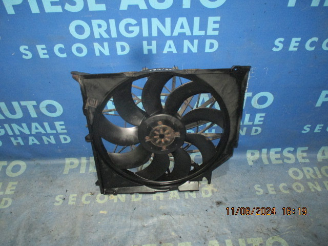 Ventilator racire motor BMW E83 X3  M54B25;  6901861
