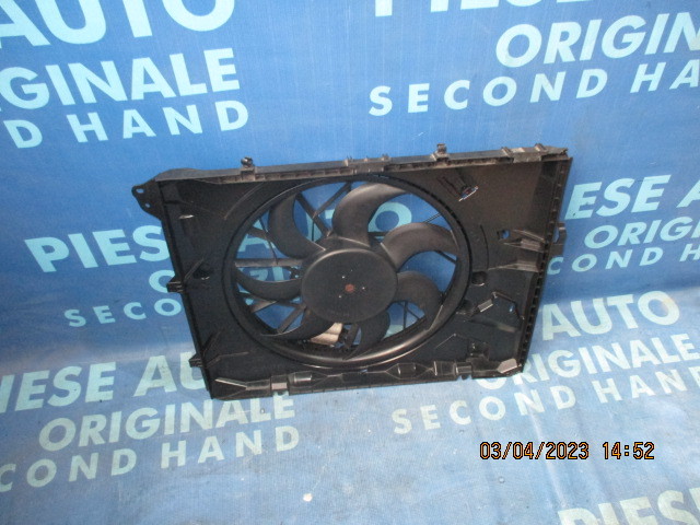 Ventilator racire motor BMW E87 116i 2.0i; 7563259