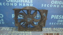 Ventilator racire motor BMW E90 318d M47D20 2006; ...