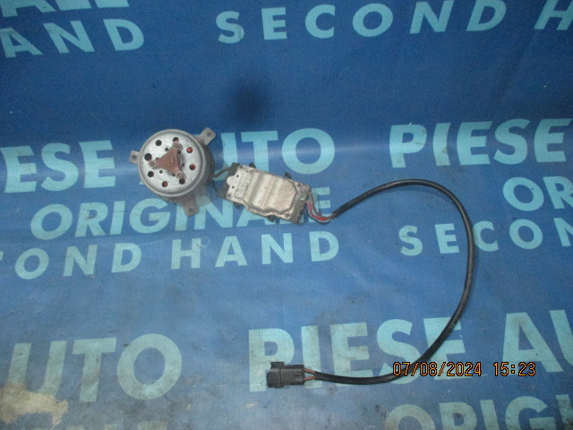Ventilator racire motor BMW E90 318i N43B20A; 7561711 (doar motorasul)