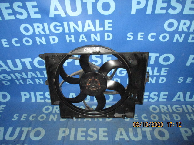 Ventilator racire motor BMW E90 320d 2.0d; 7788906