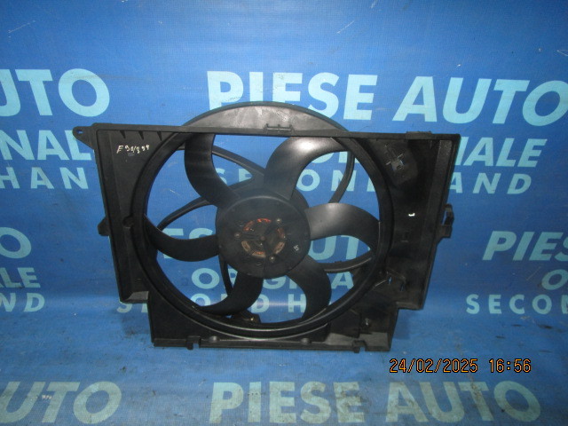 Ventilator racire motor BMW E90 320d , 7788906