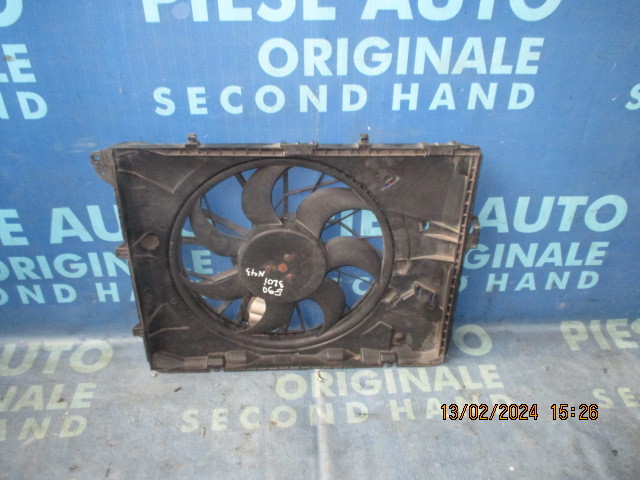 Ventilator racire motor BMW E90 320i N43B20A; 7563259