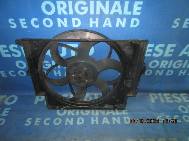 Ventilator racire motor BMW E92 320d 2.0d N47D20A ; 7788906