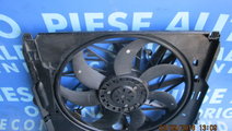 Ventilator racire motor BMW F10 520d ;7633273