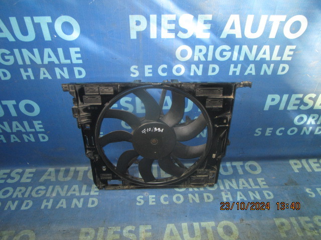 Ventilator racire motor BMW F10 550dx ; 7647367