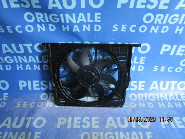 Ventilator racire motor BMW F10; 7575258
