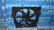 Ventilator racire motor BMW F15 X5 3.0d; 56057110