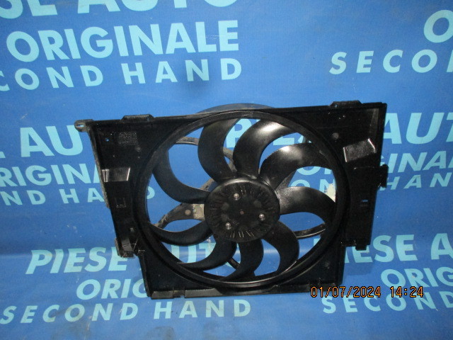Ventilator racire motor BMW F36 420dx B47D20A; 8641946