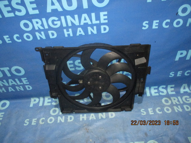 Ventilator racire motor BMW F36 430d 3.0d; 8641947