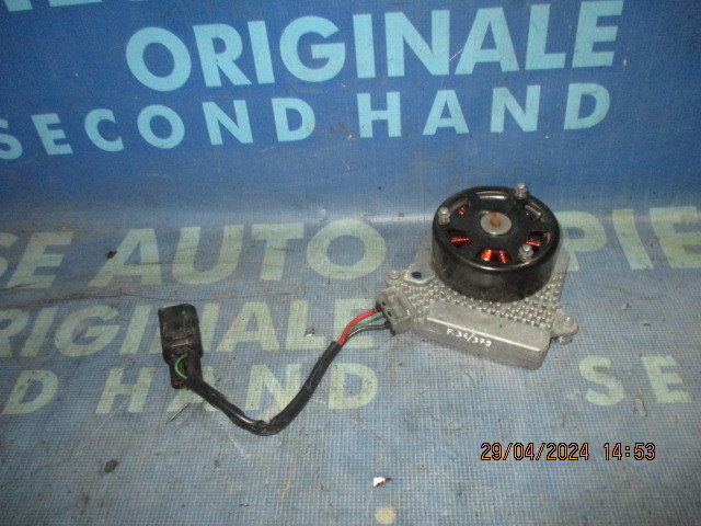 Ventilator racire motor BMW F36 430xi  B46B20B; 8641947 (motoras)