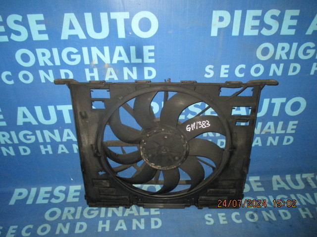 Ventilator racire motor BMW G11 740e B48B20B; 8619625