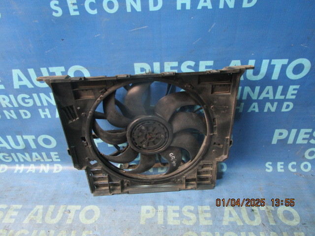 Ventilator racire motor BMW G12 730LD ,8590051
