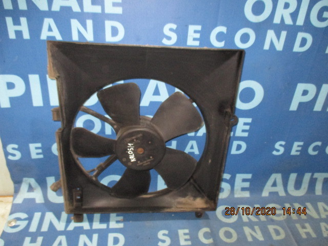 Ventilator racire motor Chevrolet Kalos