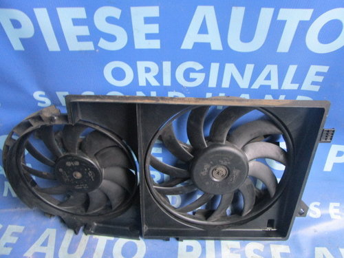 Ventilator racire motor Chrysler Voyager 2.5crd; 868500S (carcasa sparta)