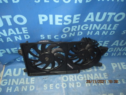 Ventilator racire motor Chrysler Voyager 2.8crd; 05005417AD