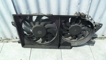 Ventilator racire motor Chrysler Voyager