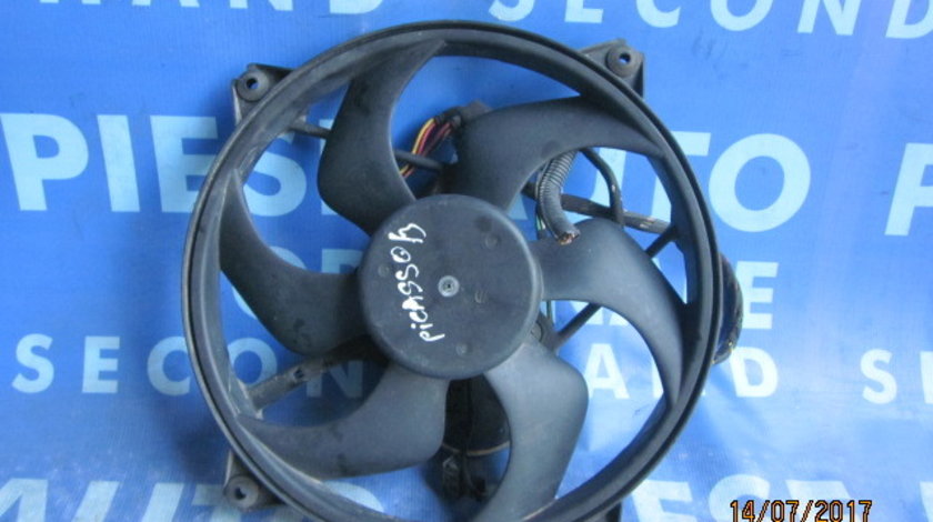 Ventilator racire motor Citroen Xsara Picasso 2.0hdi