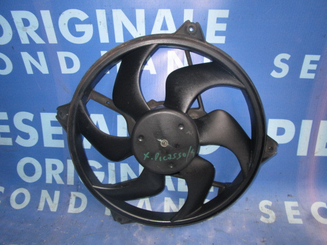 Ventilator racire motor Citroen Xsara Picasso