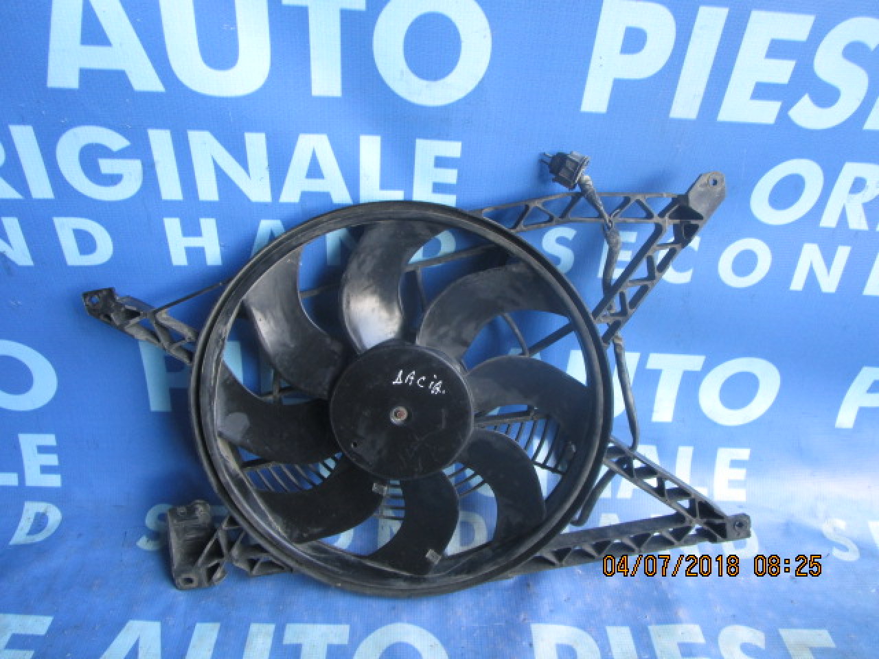 Ventilator racire motor Dacia 1307 1.6i ;8200374132