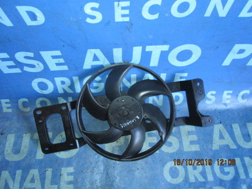 Ventilator racire motor Dacia Logan 1.4mpi; 8240525