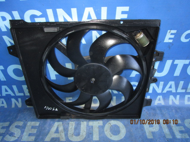 Ventilator racire motor Fiat 500 1.2i; 878300600