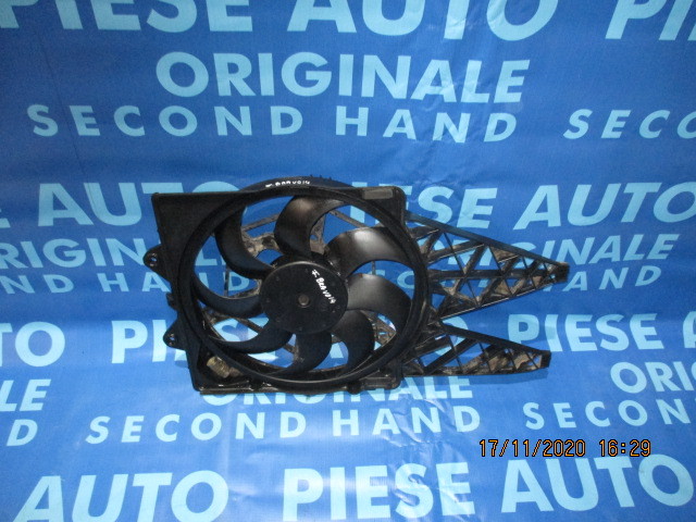 Ventilator racire motor Fiat Bravo 1.4i 2008