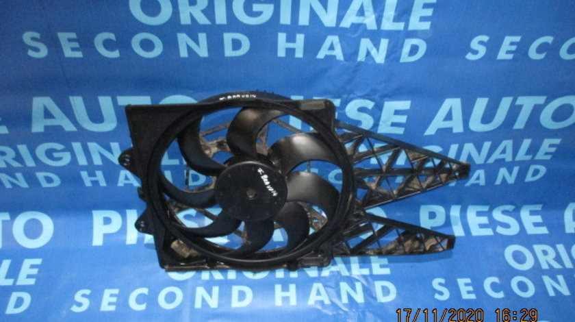 Ventilator racire motor Fiat Bravo 1.4i 2008