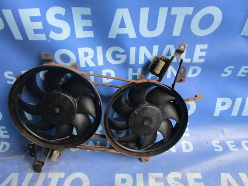Ventilator racire motor Fiat Marea 1.9td ; 9010591
