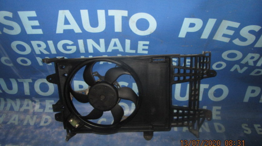 Ventilator racire motor Fiat Punto 1.2i;  820400600