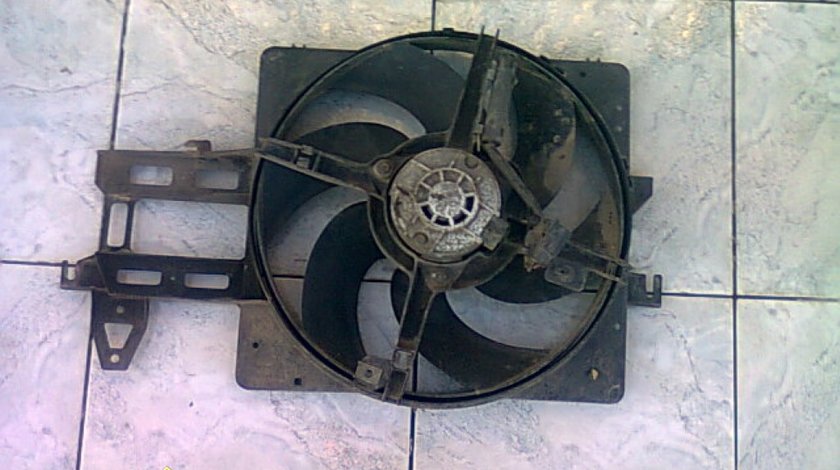 Ventilator racire motor Ford Escort