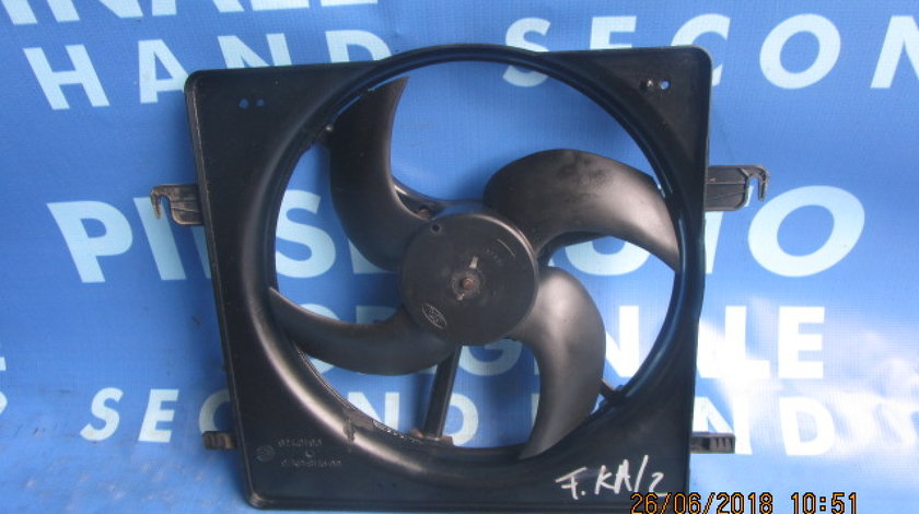 Ventilator racire motor Ford Ka 1.3i ; 97KB6C607CB